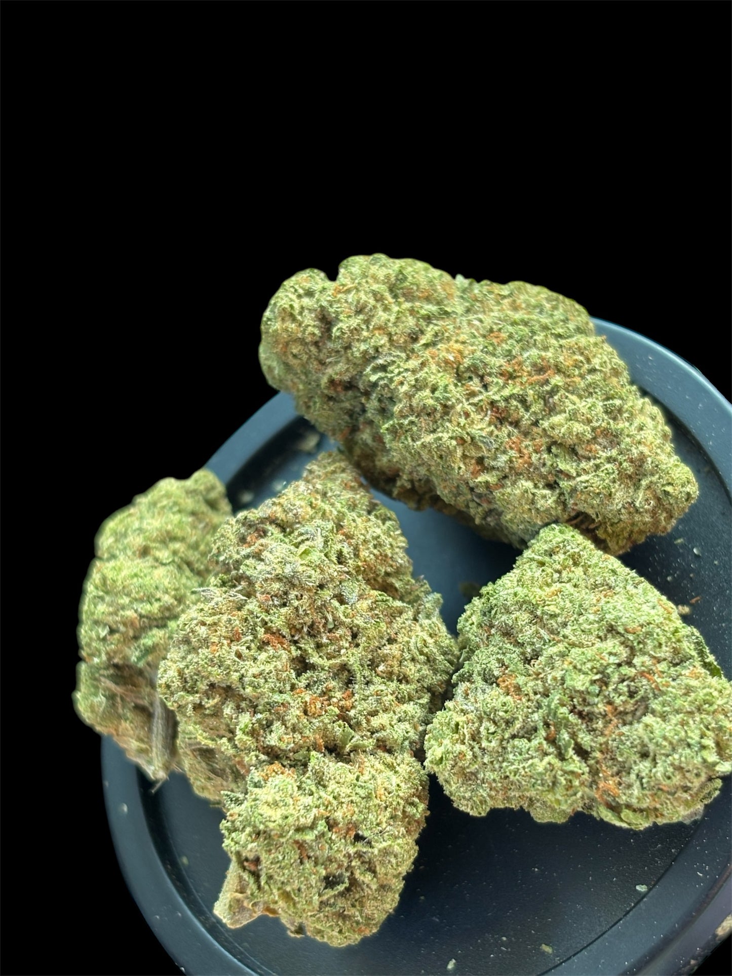 Grease Monkey THCA Flower | Premium Cannabis | The Mad Skunk