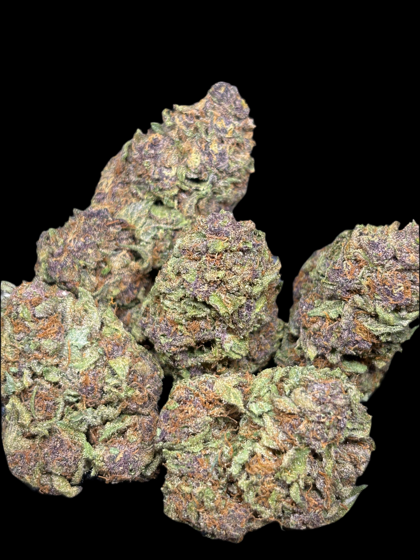 Cherry Runtz THCA Flower | Premium Cannabis | The Mad Skunk
