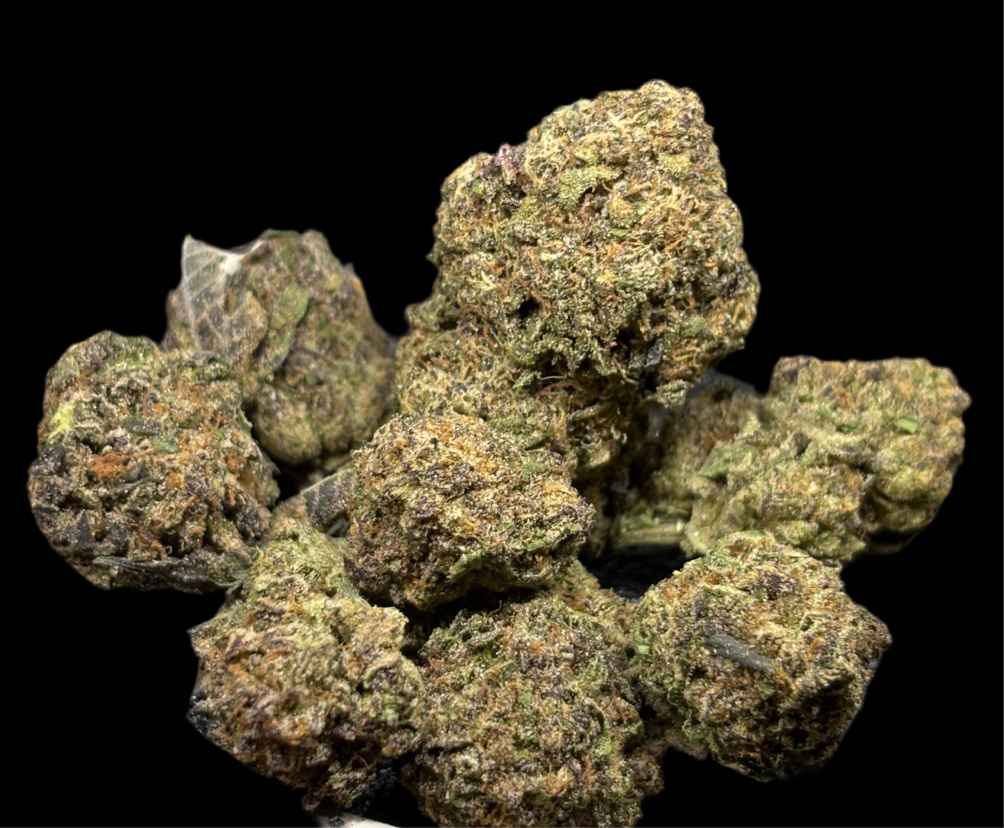 Zoap THCA Flower | Premium Cannabis | The Mad Skunk
