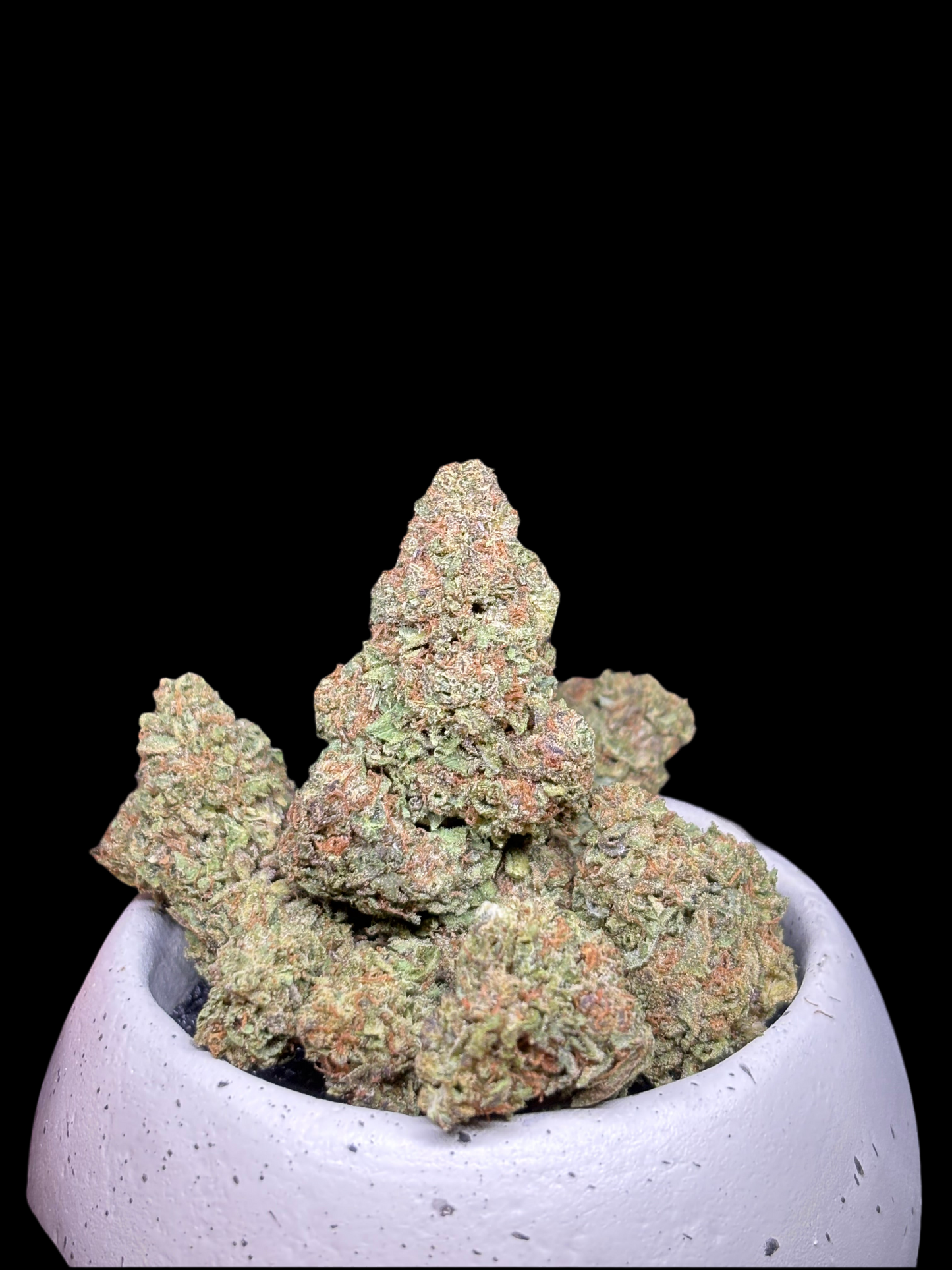 Apple Fritter THCA Flower | Premium Cannabis | The Mad Skunk
