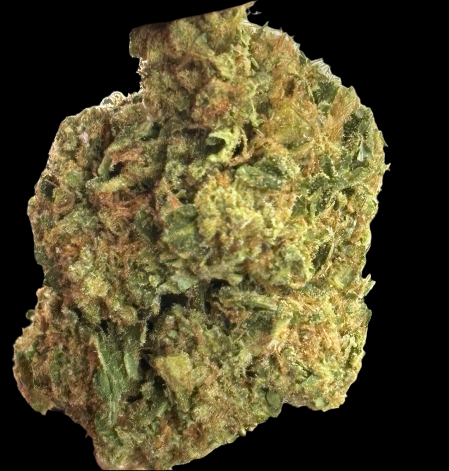 White Runtz THCA Flower | Premium Cannabis | The Mad Skunk