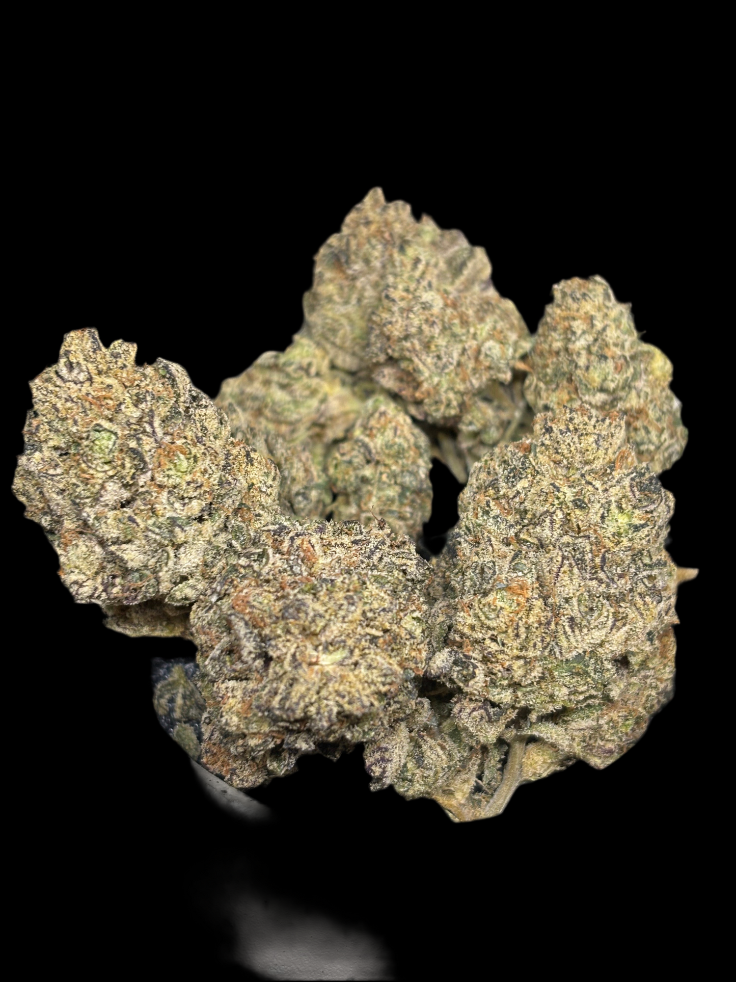 Jealousy THCA Flower | Premium Cannabis | The Mad Skunk
