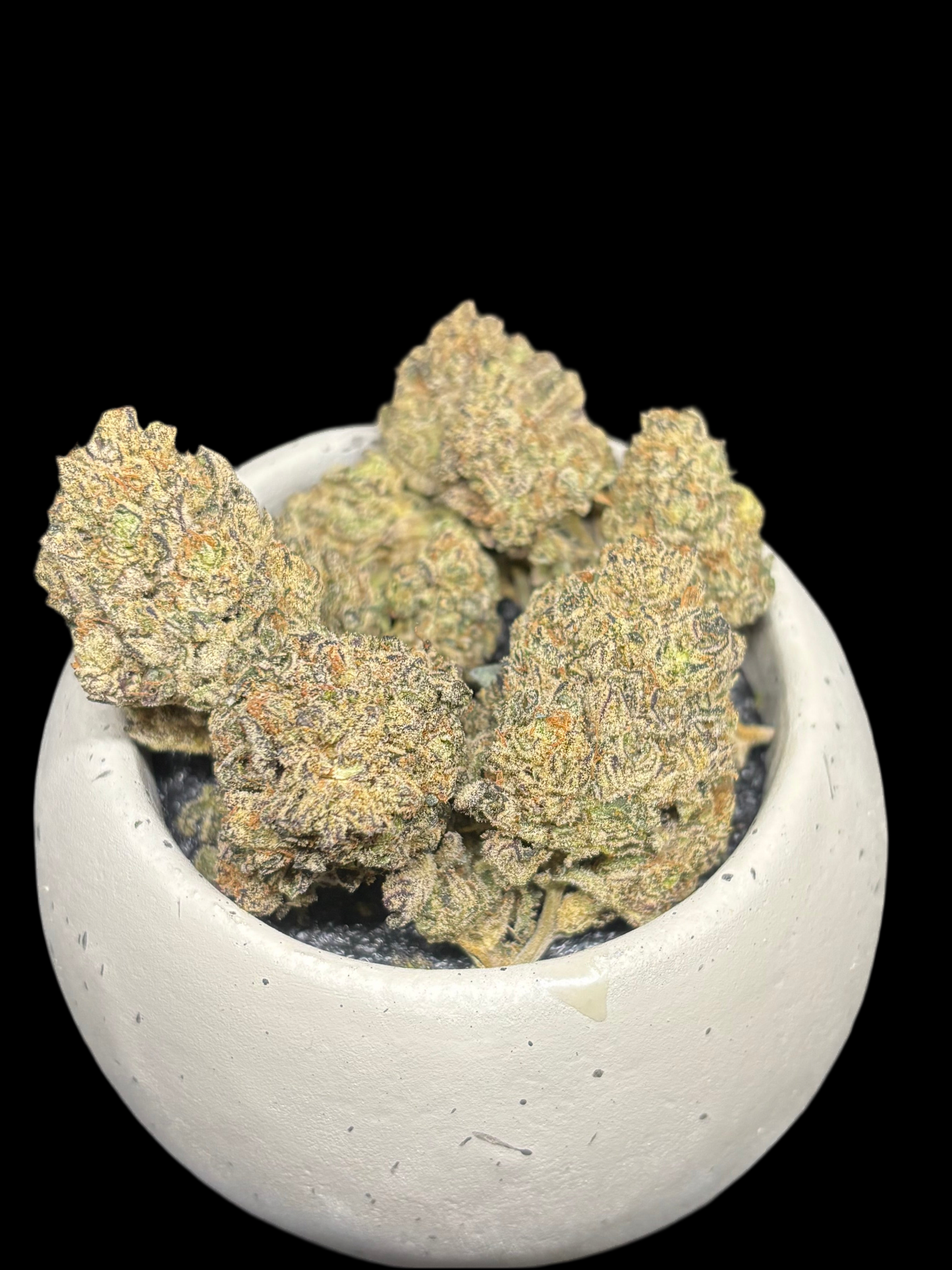Jealousy THCA Flower | Premium Cannabis | The Mad Skunk