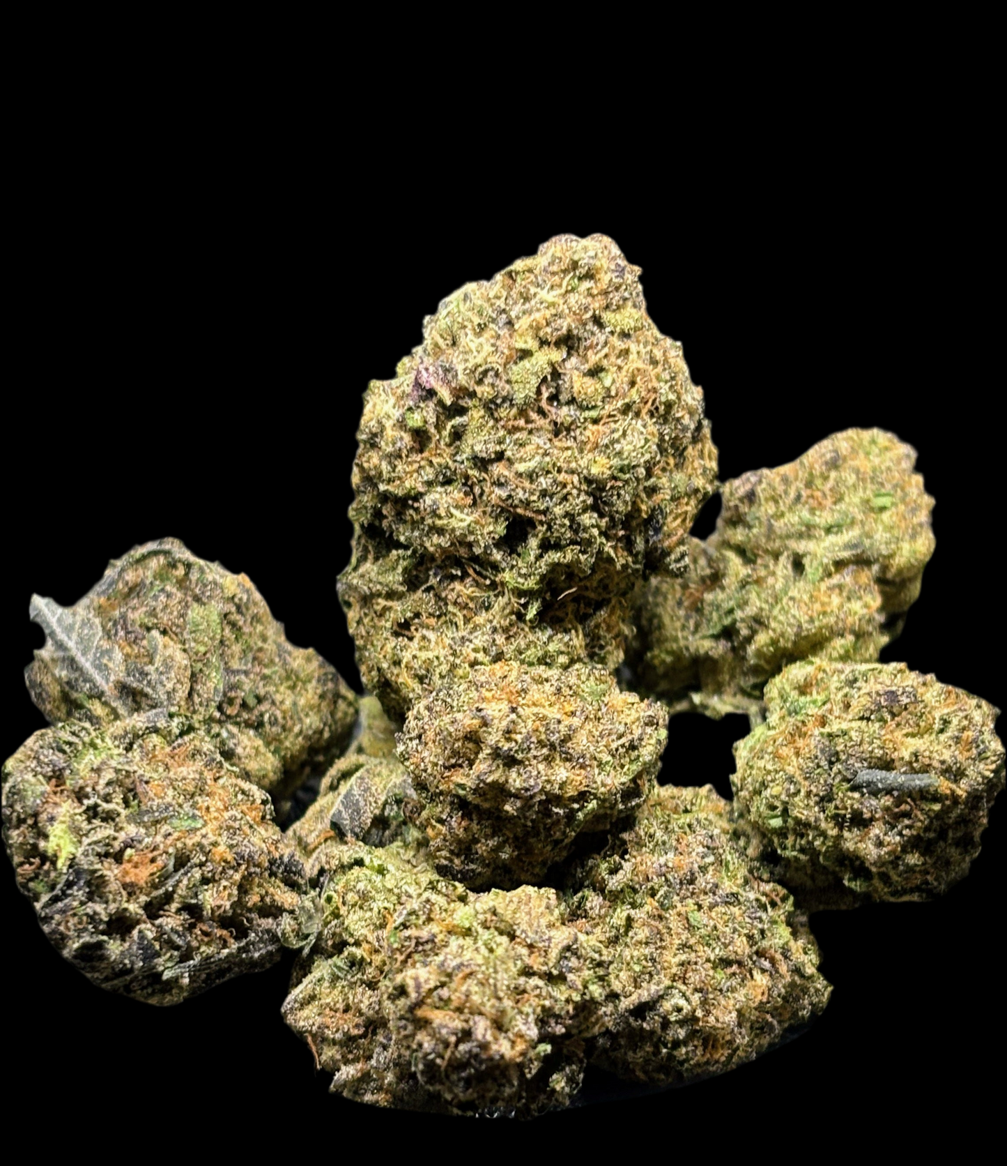Zoap THCA Flower | Premium Cannabis | The Mad Skunk