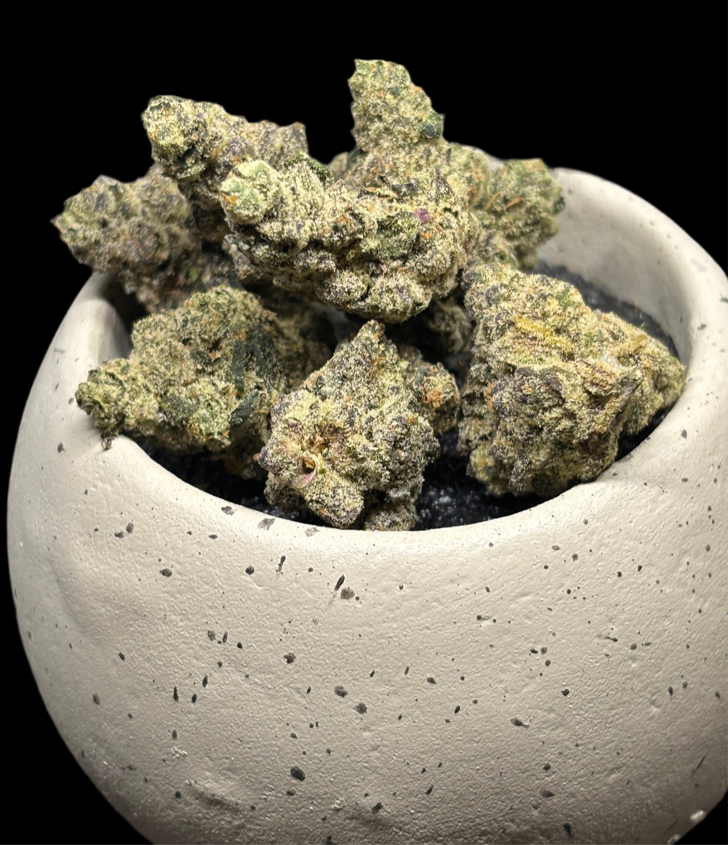 Limoncello THCA Flower | Premium Cannabis | The Mad Skunk