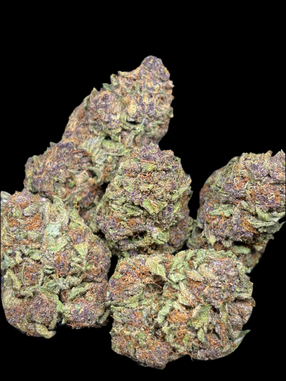 Cherry Runtz THCA Flower | Premium Cannabis | The Mad Skunk