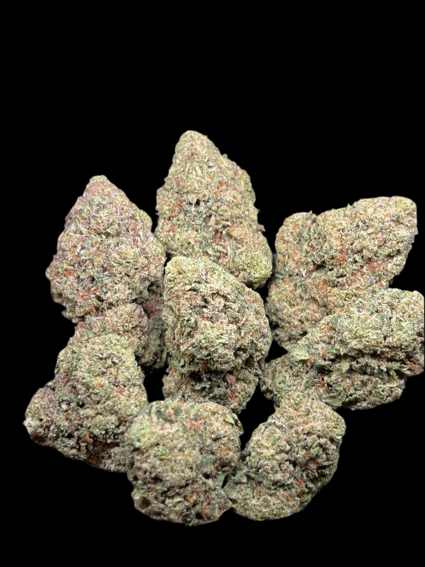 Apples n Bananas THCA Flower | Premium Cannabis | The Mad Skunk