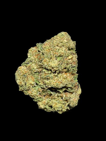 Green Crack THCA Flower | Premium Cannabis | The Mad Skunk