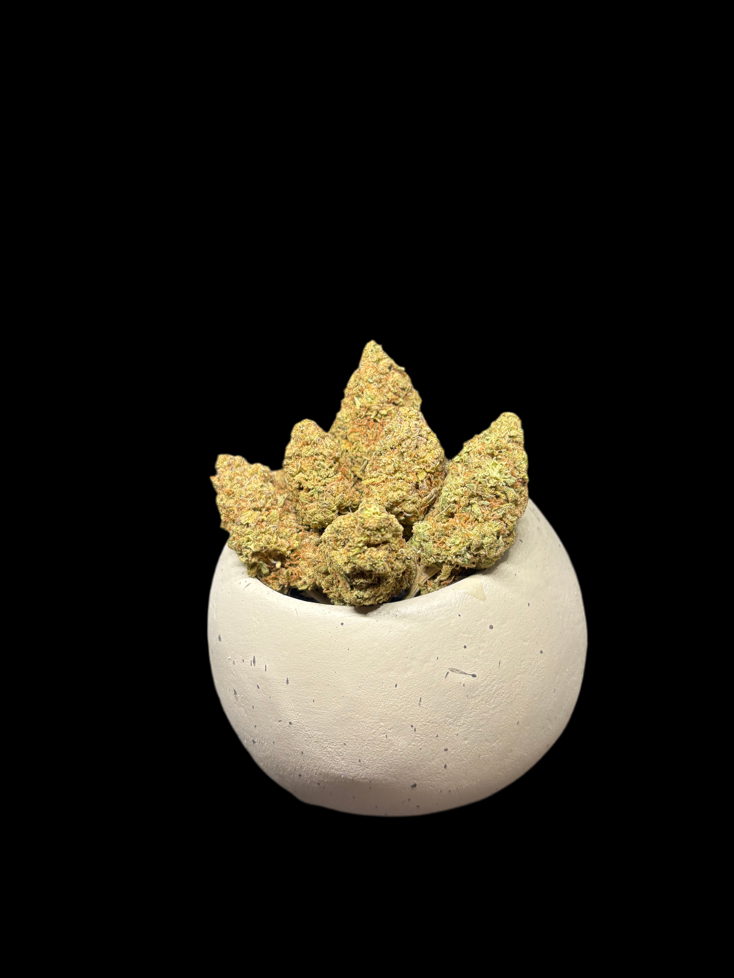 Critical Cheese THCA Flower | Premium Cannabis | The Mad Skunk