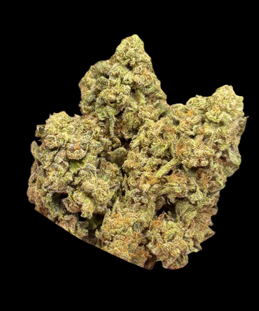 Cookies n Cream THCA Flower | Premium Cannabis | The Mad Skunk