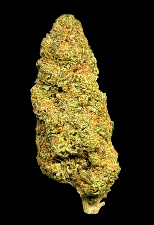 Permanent Marker THCA Flower | Premium Cannabis | The Mad Skunk