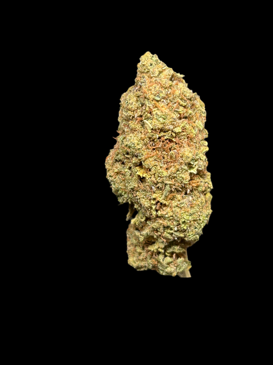 Critical Cheese THCA Flower | Premium Cannabis | The Mad Skunk