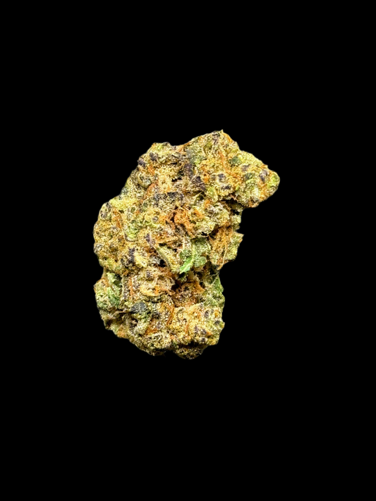 Kush Mintz THCA Flower | Premium Cannabis | The Mad Skunk