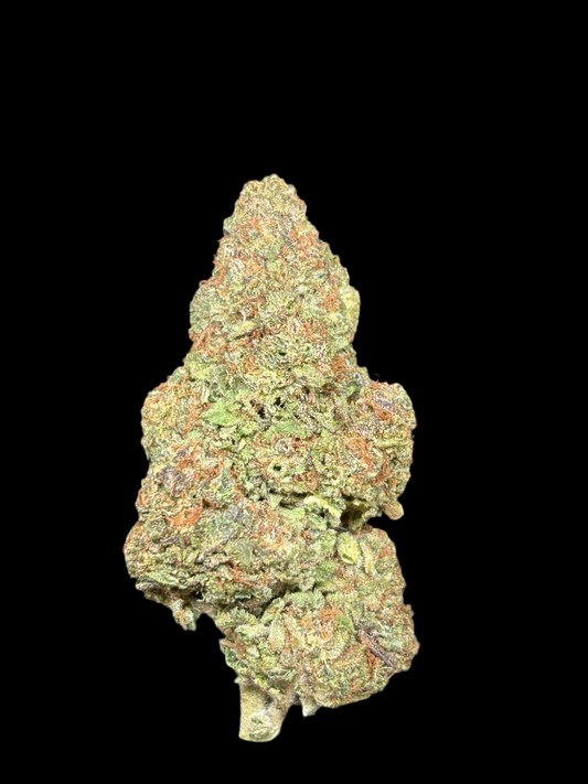 Apple Fritter THCA Flower | Premium Cannabis | The Mad Skunk