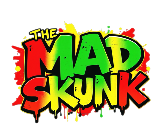 The Mad Skunk Gift Card
