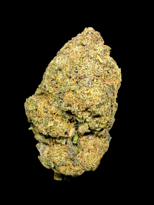 Zoap THCA Flower | Premium Cannabis | The Mad Skunk